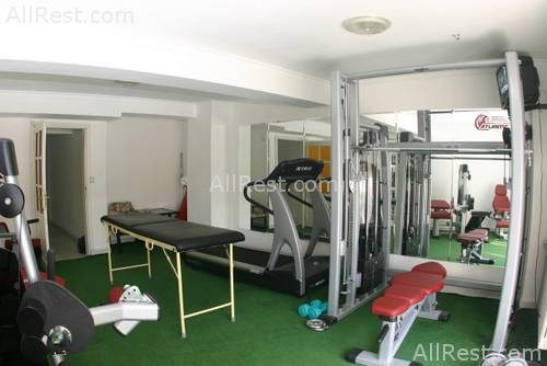 Atlantic Hotel 6